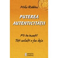 Puterea autenticitatii